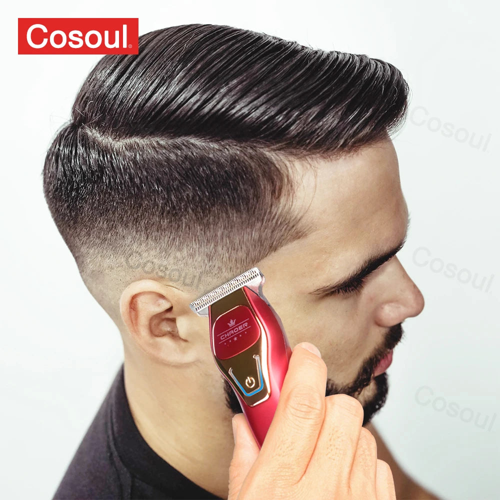 Mini Portable Head Shaver 🪢