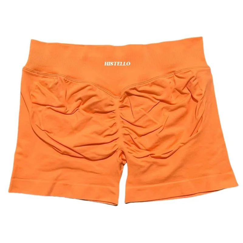 Impact Gym Shorts 🏃