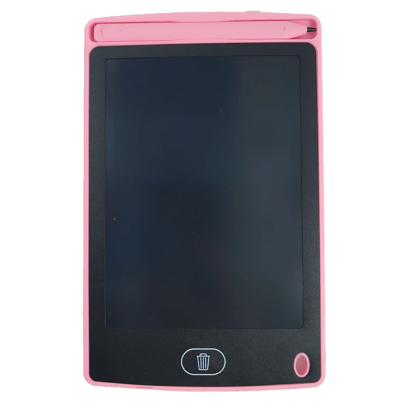 Kids LCD Drawing Tablet ✏️