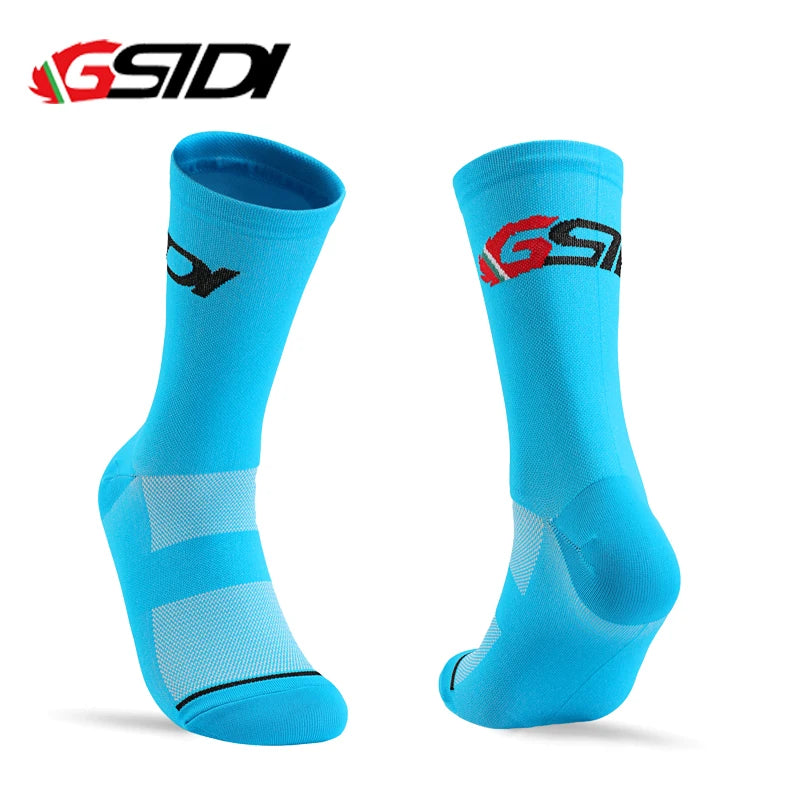 High Compression Cycling Socks 🚴 Unisex
