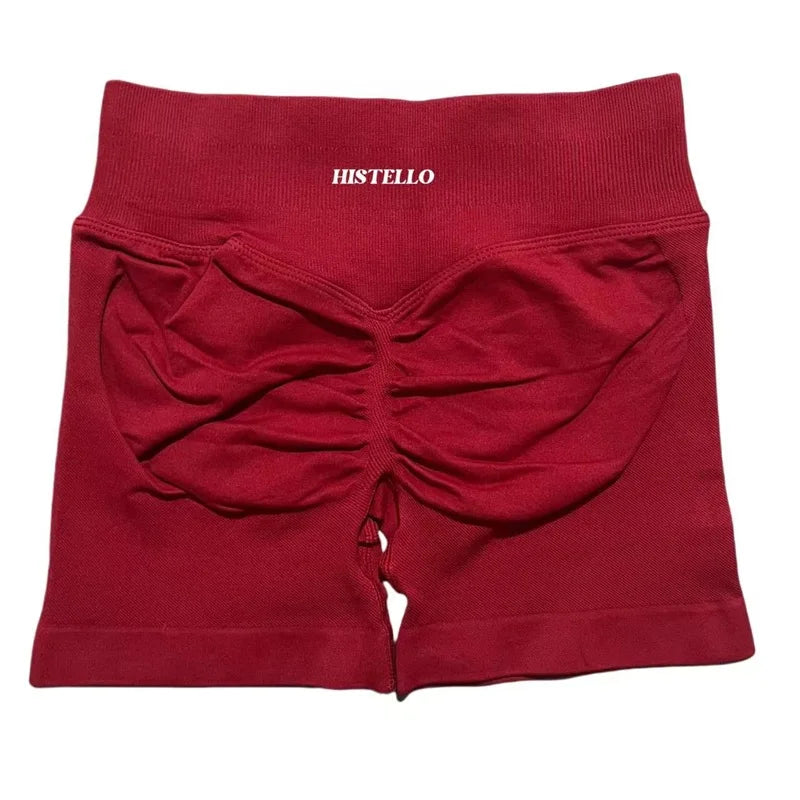 Impact Gym Shorts 🏃