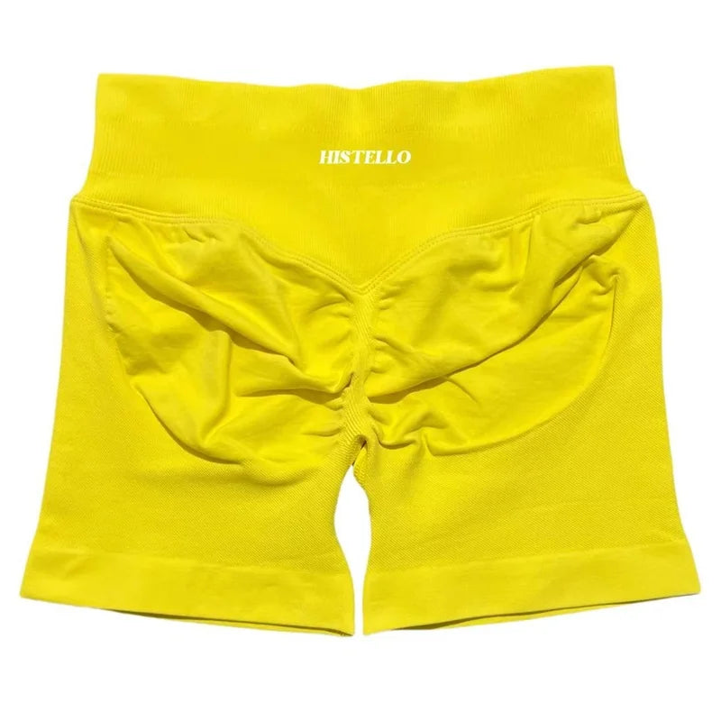 Impact Gym Shorts 🏃