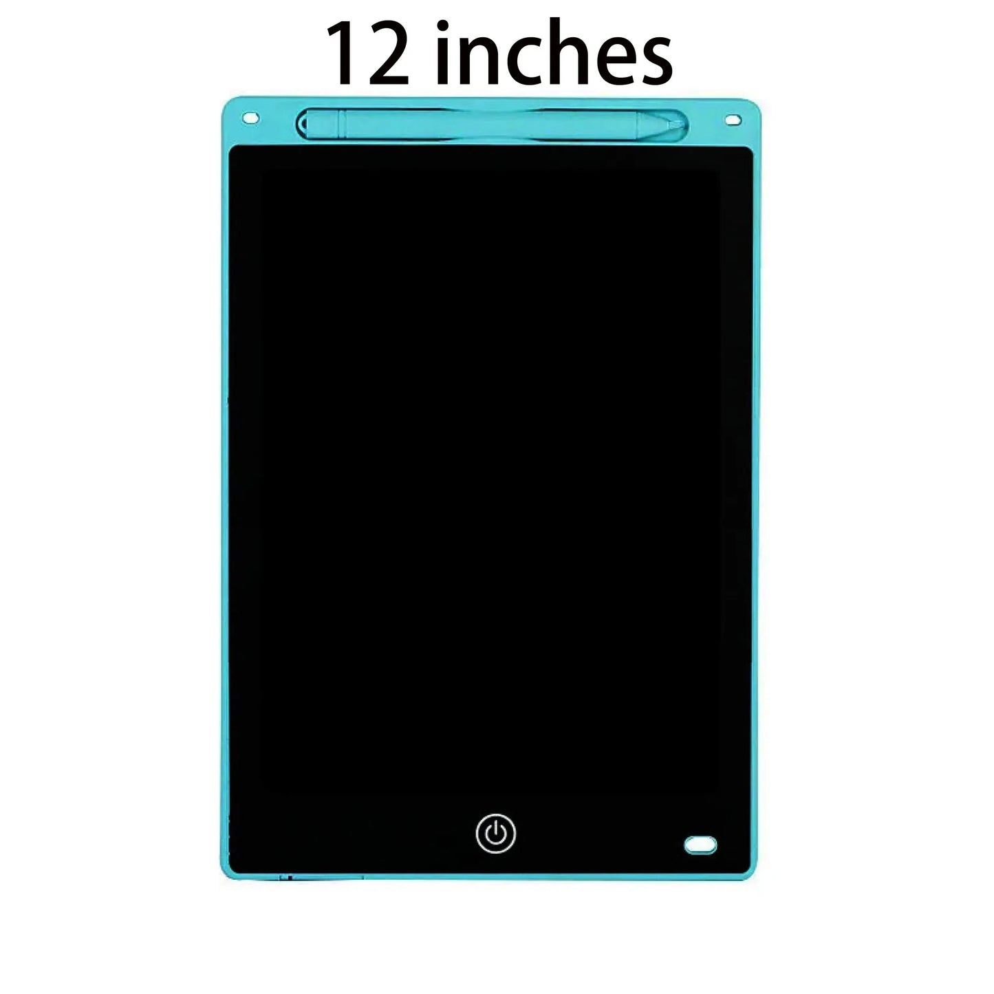 Kids LCD Drawing Tablet ✏️