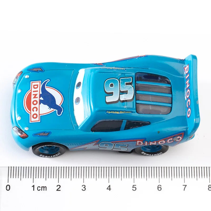 Disney Pixar Cars Toy 🚗