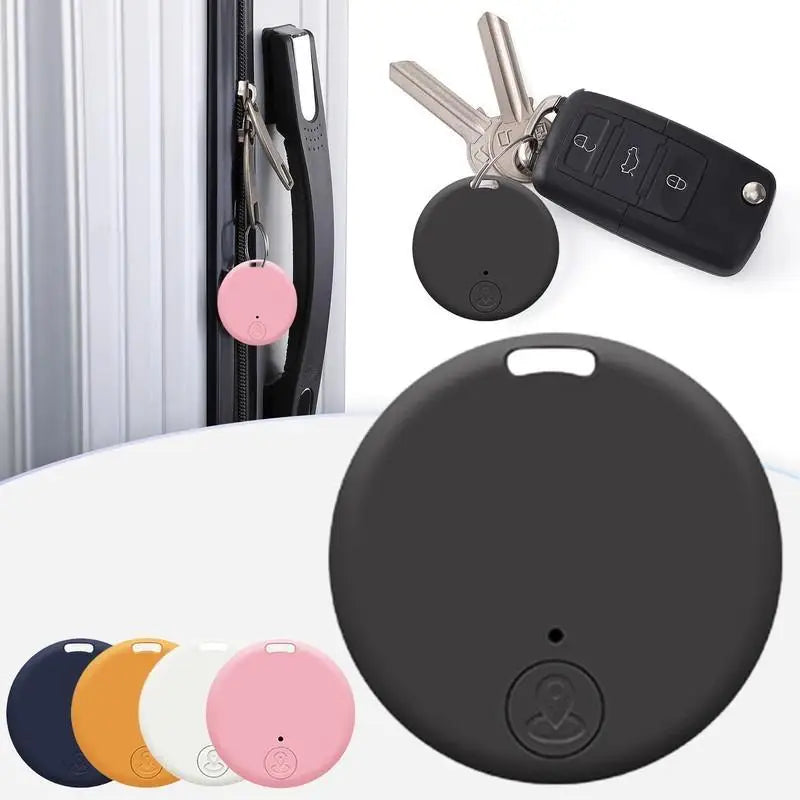 BT GPS Key Finder 🔑