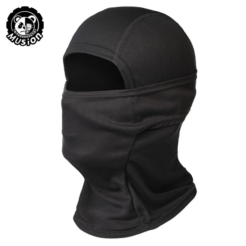 Tactical Full Face Balaclava 🪖