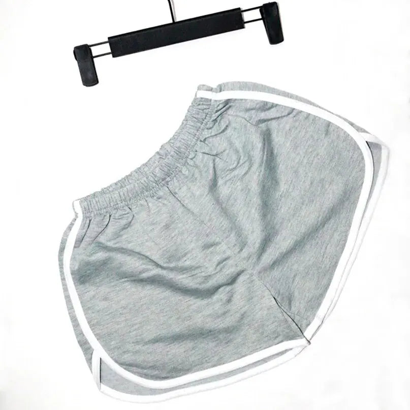 Quick-Dry Loose Running Shorts 🏃‍♀️