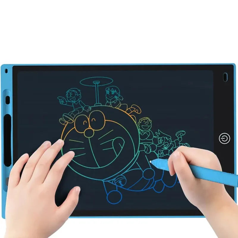 Kids LCD Drawing Tablet ✏️