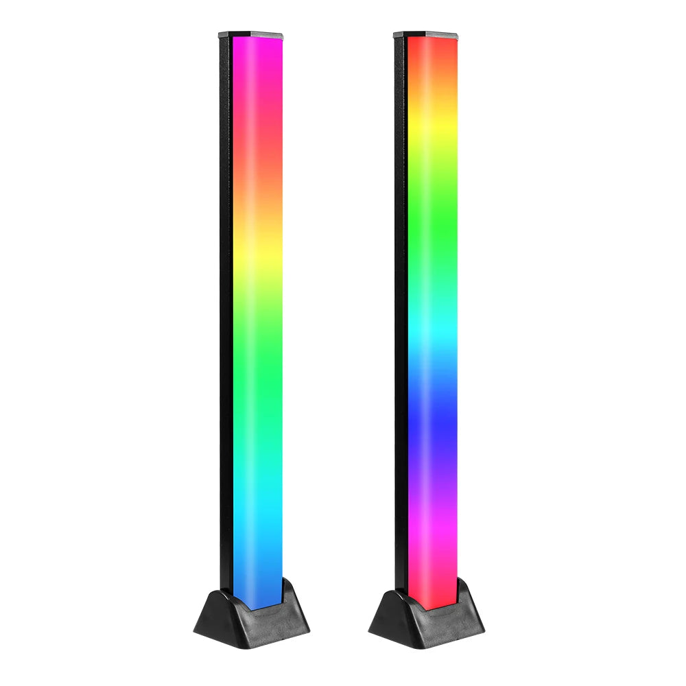 Music Sync RGB Light Bar for Gaming 🎮