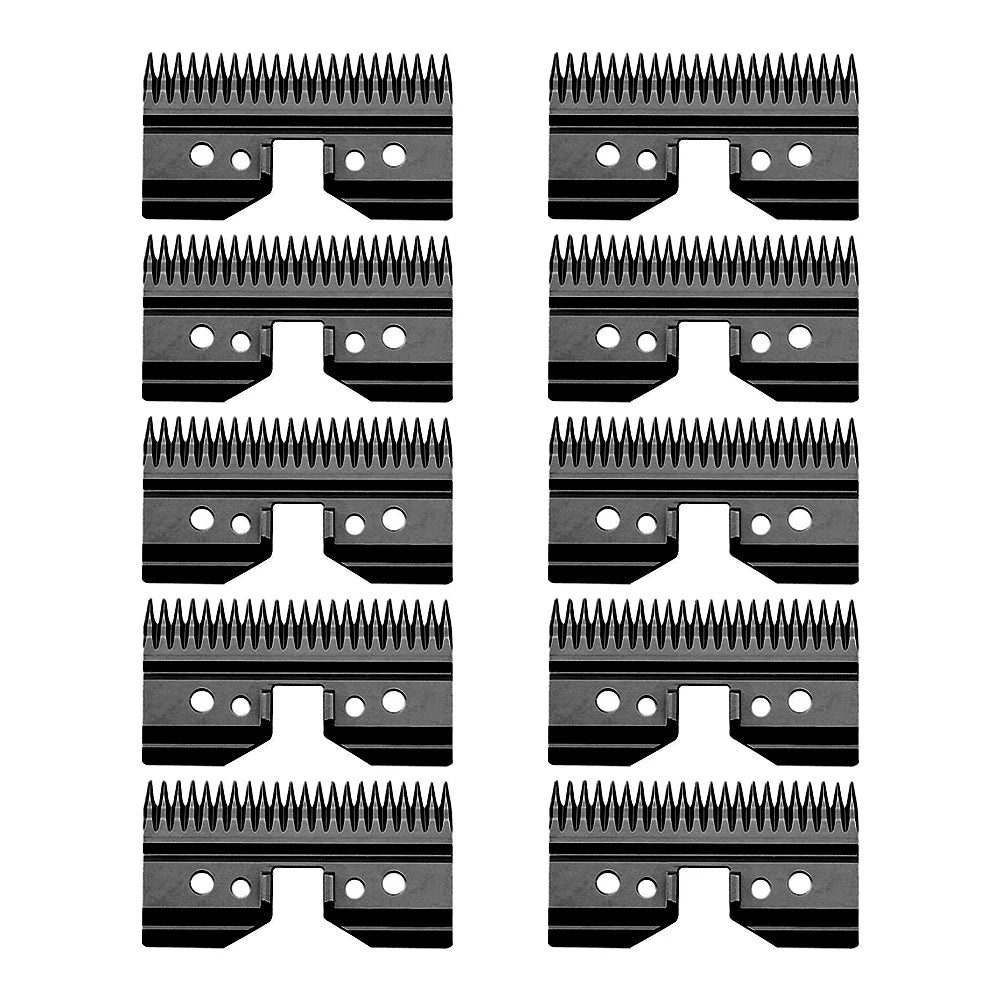 Clipper Blades Pro ✂️