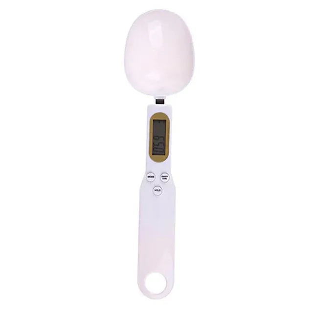 Precision Digital Kitchen Scale ⚖️
