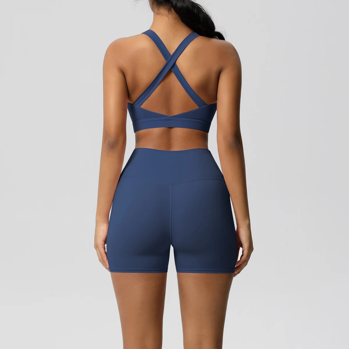 Pocketed Yoga Set 2pc 🧘‍♀️