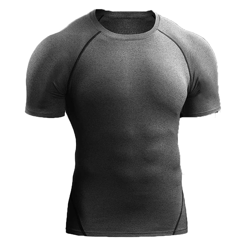 🏃 Men's Quick-Dry Sport T-Shirt