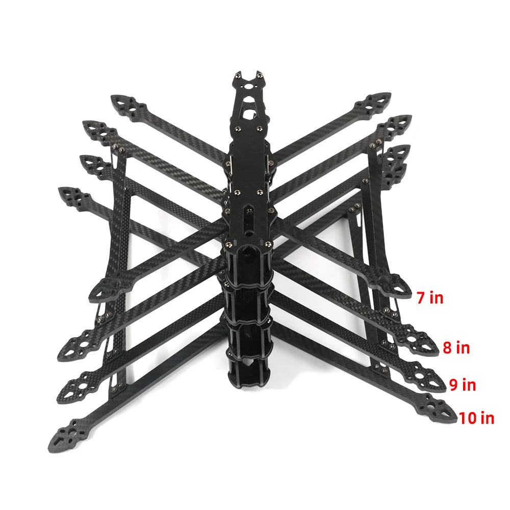 FPV Carbon Frame 🚀