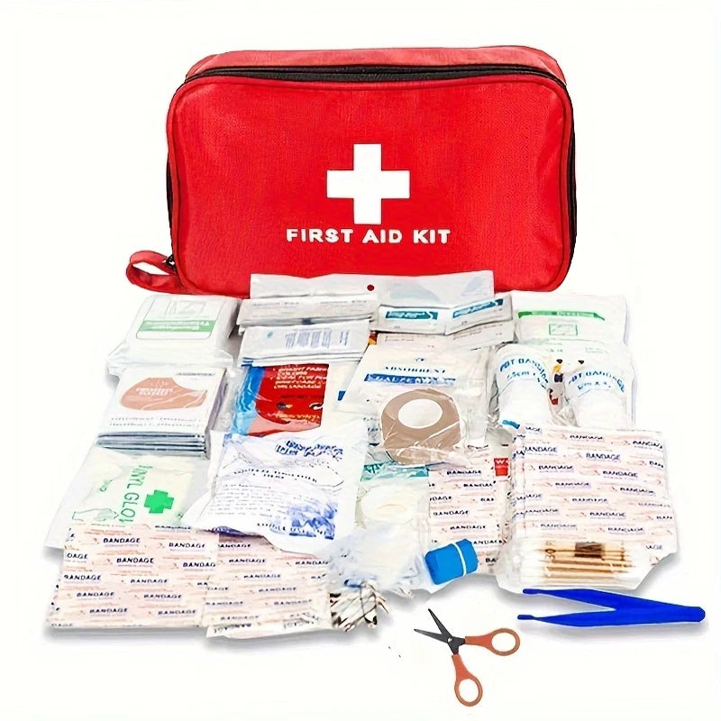 First Aid Kit 🩹