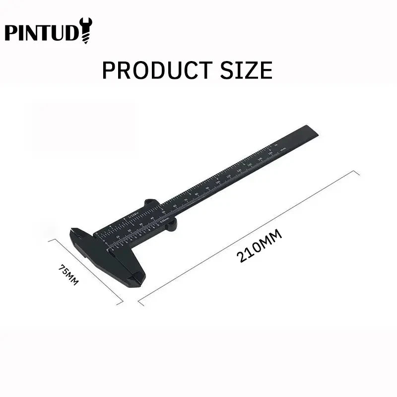 Digital Vernier Caliper