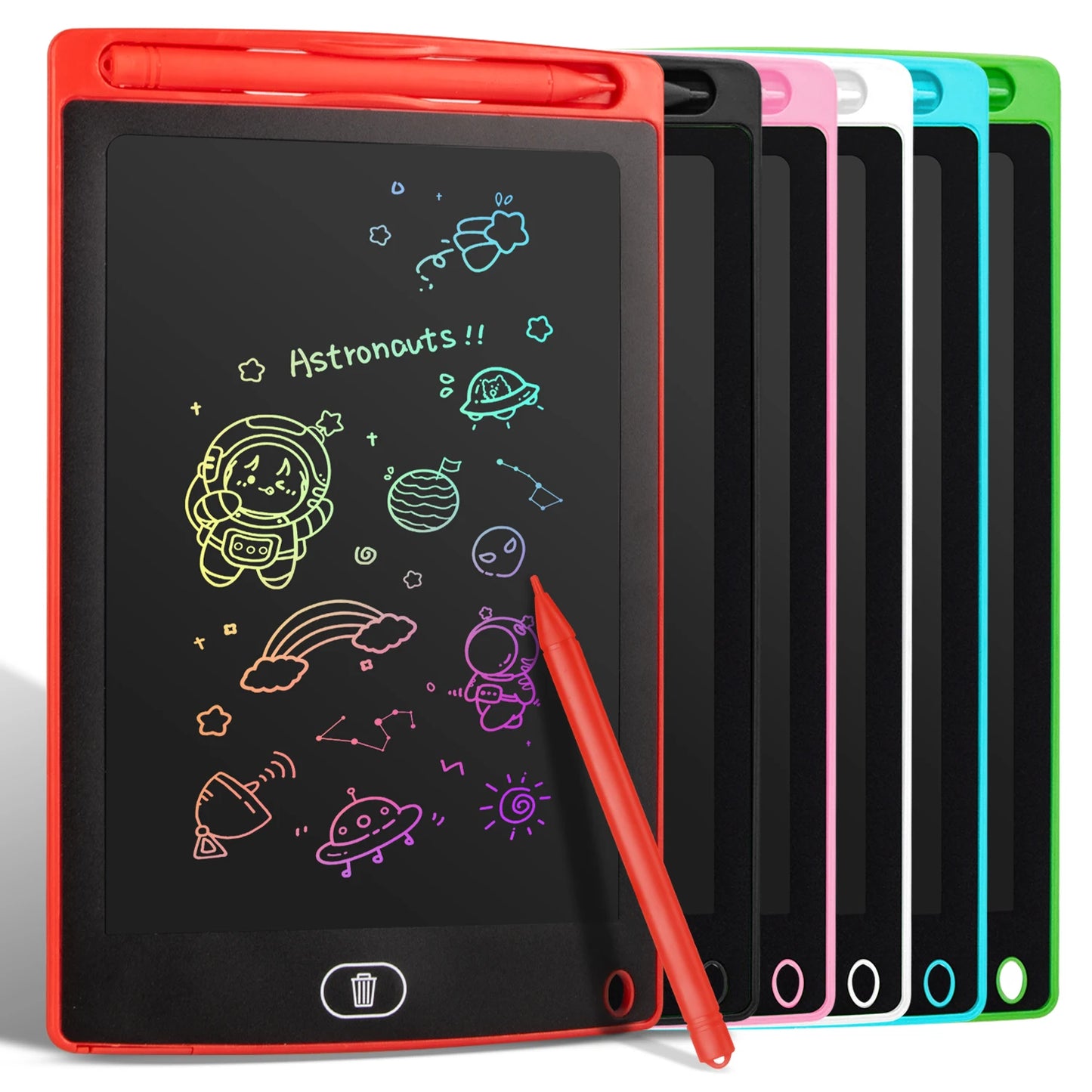 Kids LCD Drawing Tablet ✏️