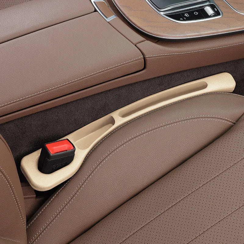 Car Seat Gap Organizer Box 🚗