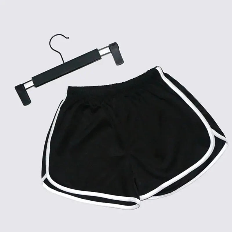 Quick-Dry Loose Running Shorts 🏃‍♀️