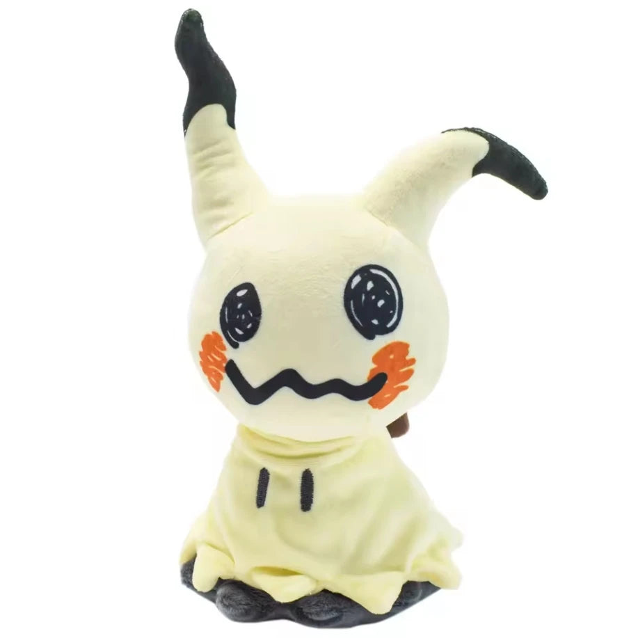 Mimikyu Plush Stuffed Toy 👻