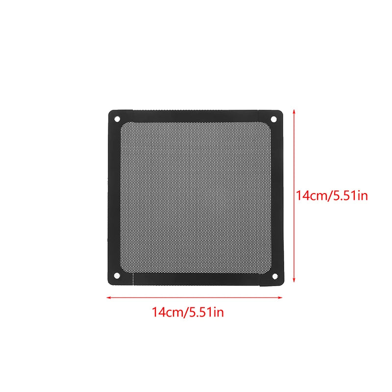 PC Anti-Dust Net Cover 🖥️