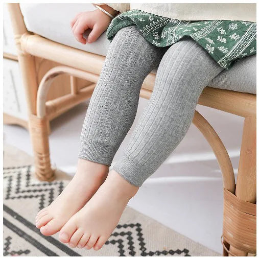 Toddler Ribbed Sweater & Leggings Set