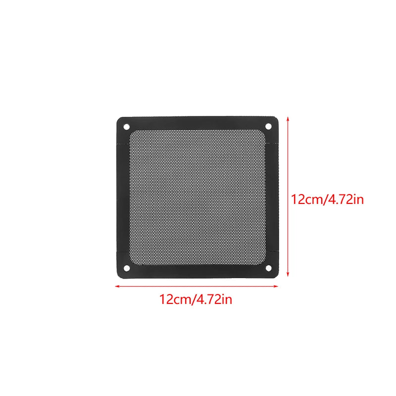PC Anti-Dust Net Cover 🖥️