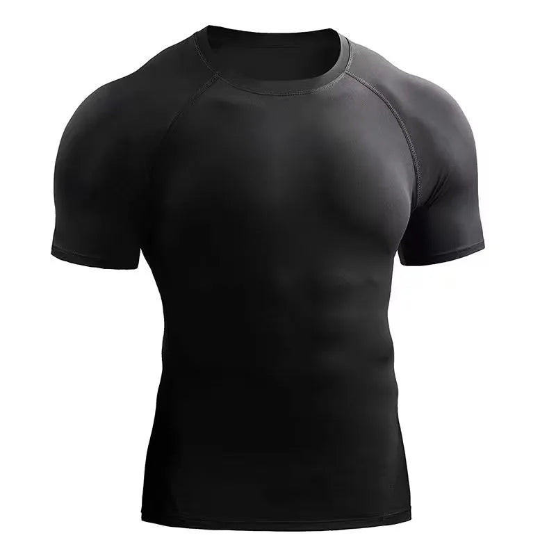 🏃 Men's Quick-Dry Sport T-Shirt