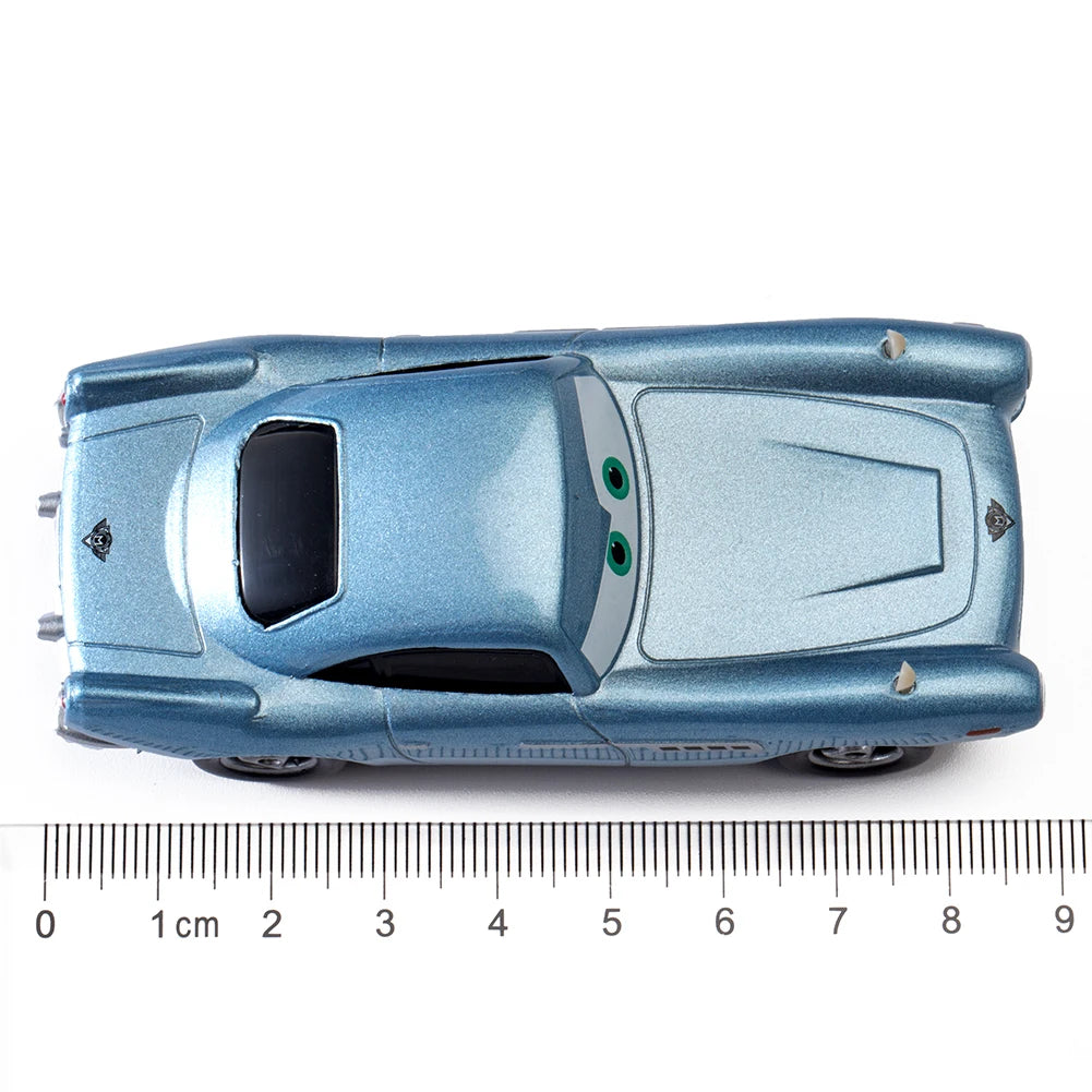 Disney Pixar Cars Toy 🚗