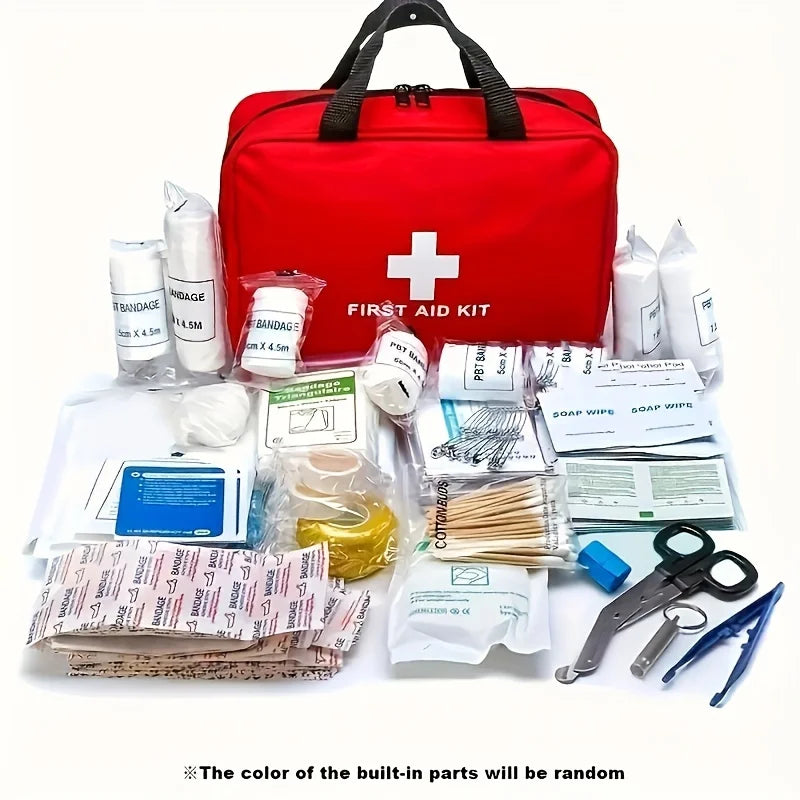 First Aid Kit 🩹
