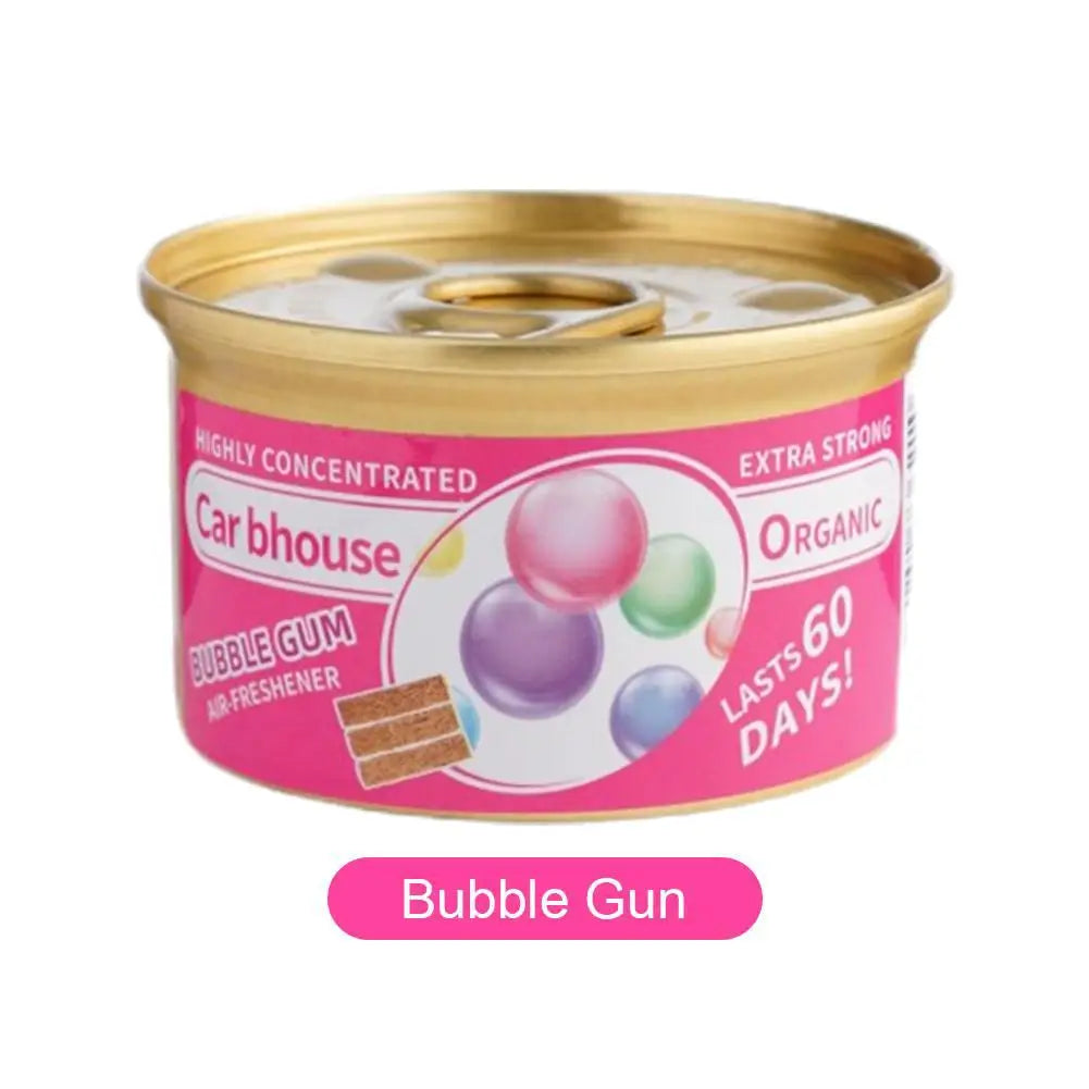 Bubble Gum Car Air Freshener 🍬