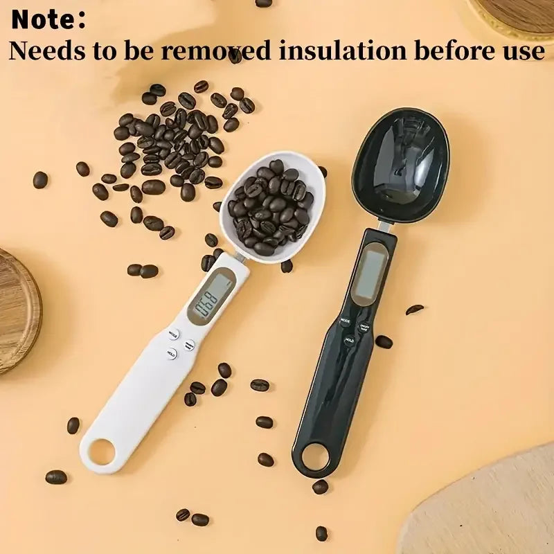 Precision Digital Kitchen Scale ⚖️