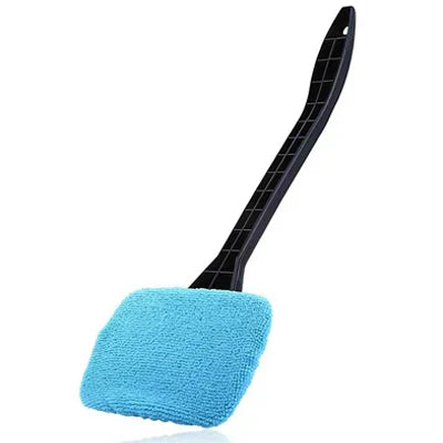 Windshield Snow & Dust Brush 🧹