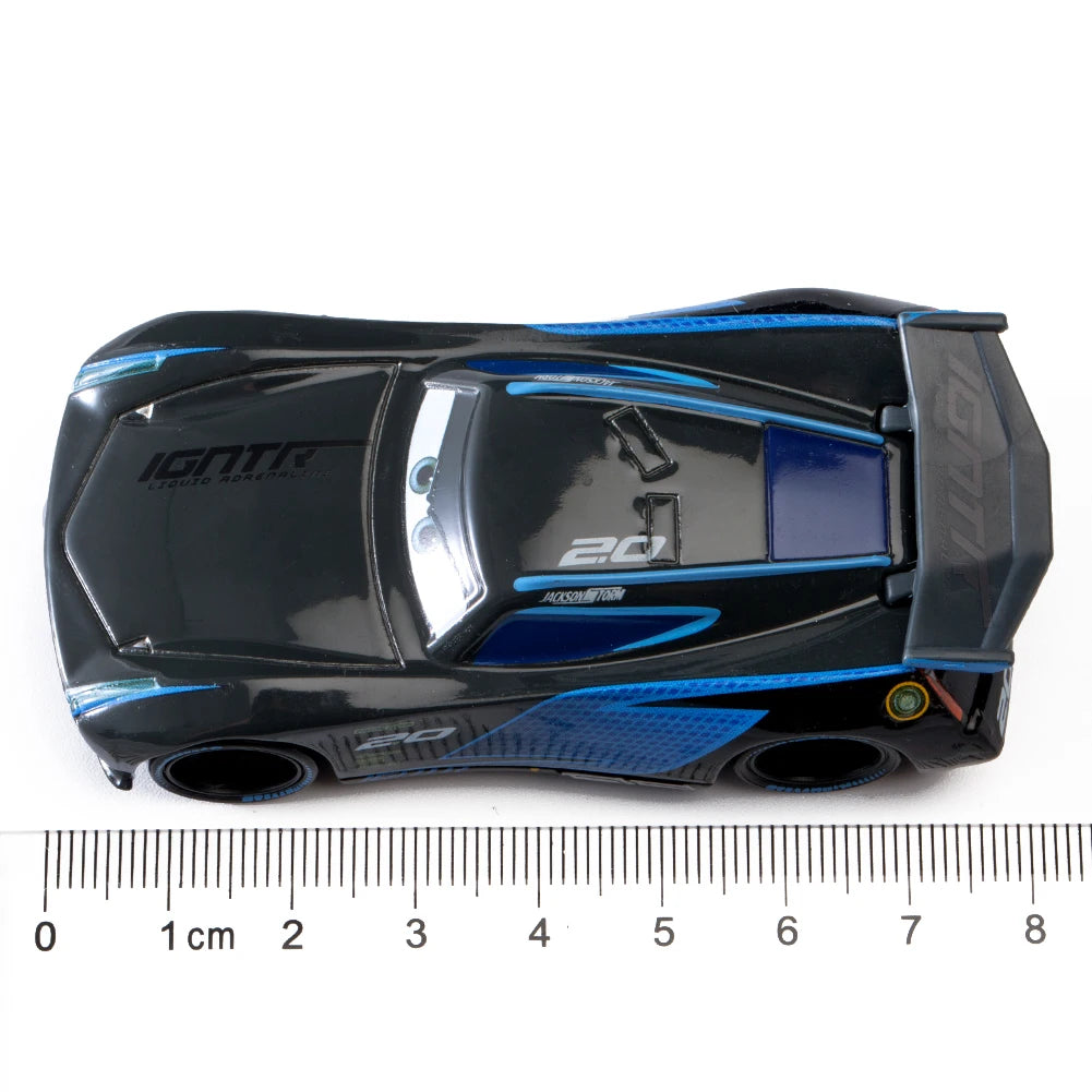 Disney Pixar Cars Toy 🚗