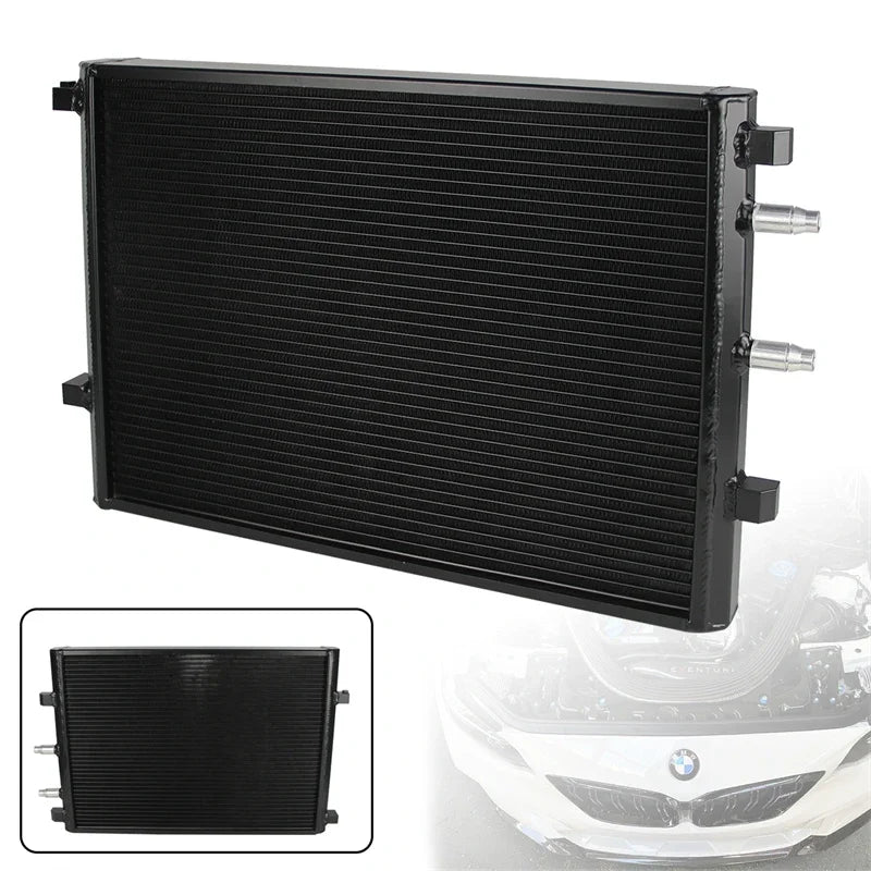 ❄️ BMW M2C/M3/M4 Front Intercooler