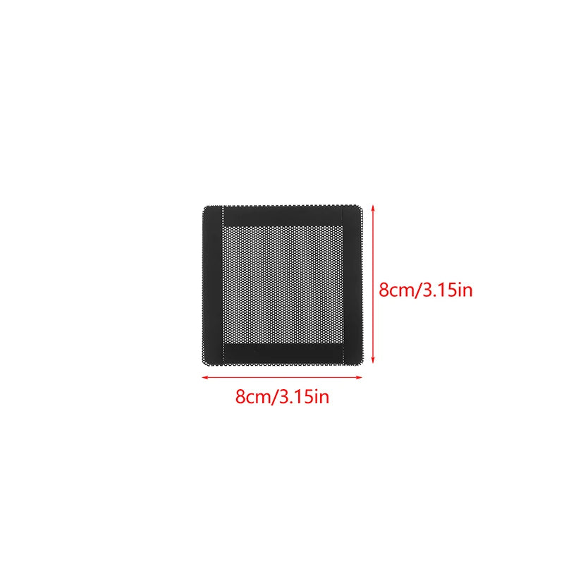 PC Anti-Dust Net Cover 🖥️