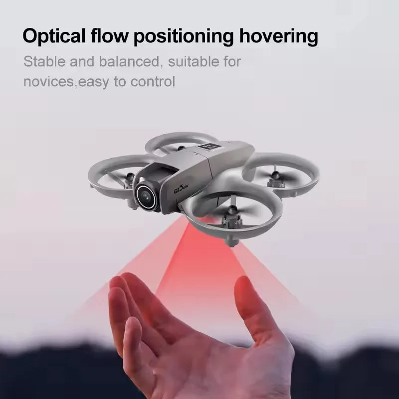 GT3 GPS Drone 8K Dual Camera 📷