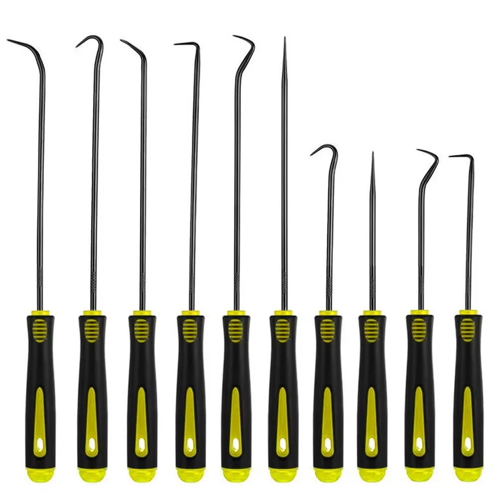 Precision Pick & Hook Set 🔧