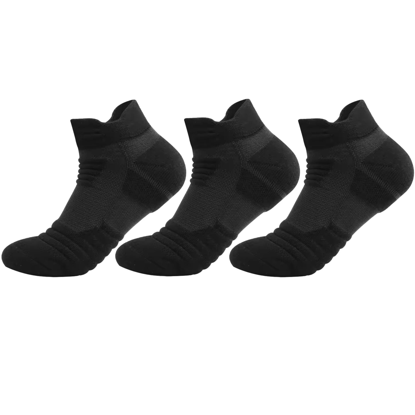 Athletic Mesh Sports Socks 🧦