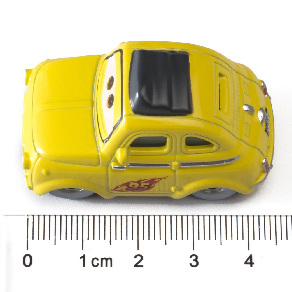 Disney Pixar Cars Toy 🚗