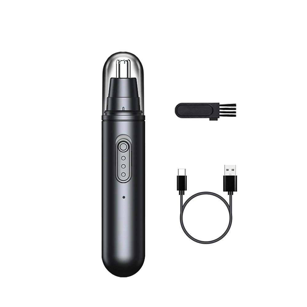LED Mini Precision Trimmer 💡✂️