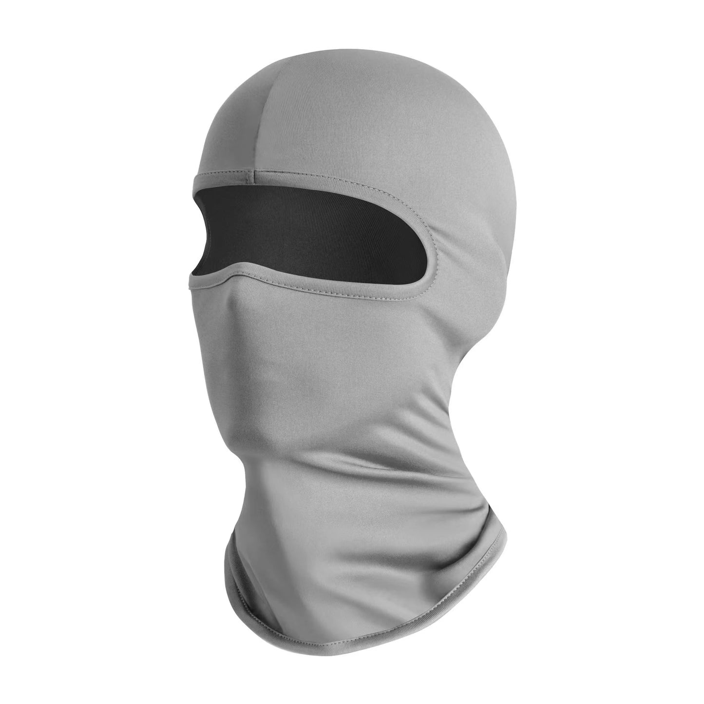 Ice Silk Sun Protection Face Scarf ☀️