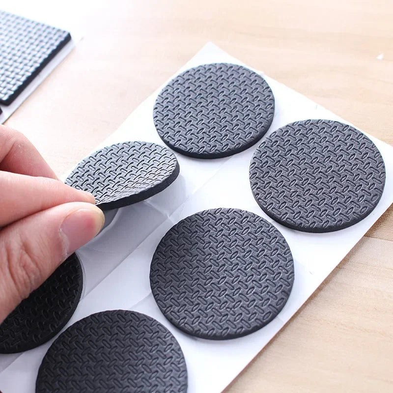 Anti-Scratch Furniture Leg Pads 🛡️