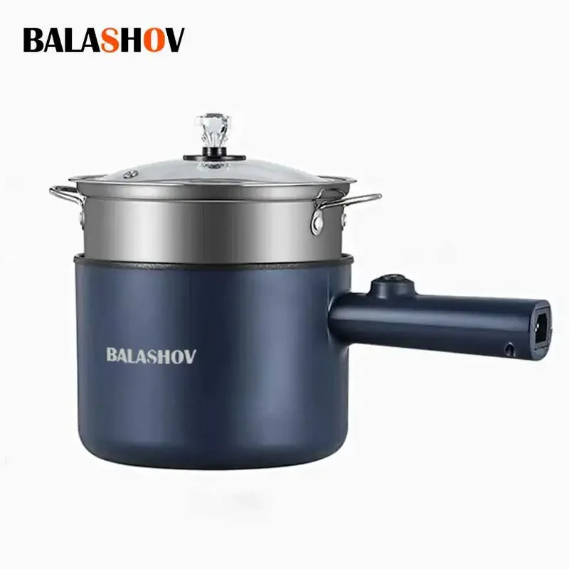 Mini Multi-Function Electric Cooker