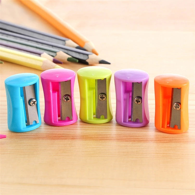 Electric Pencil Sharpener ✏️