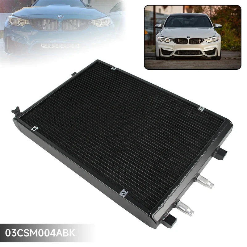 BMW M3/M4 Intercooler ❄️