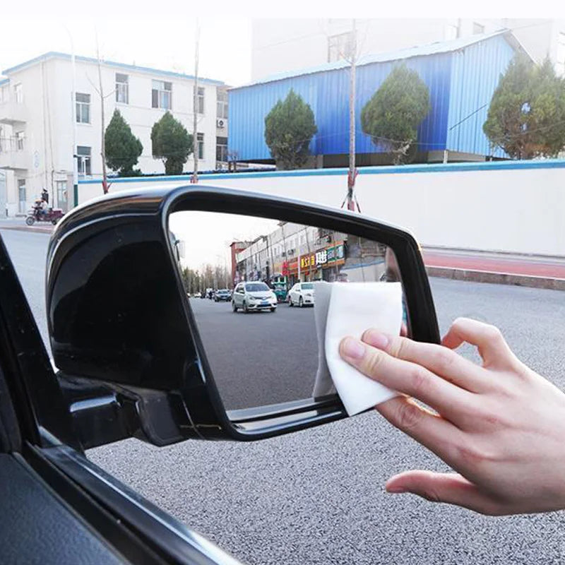 Magnetic Car Phone Holder 📱