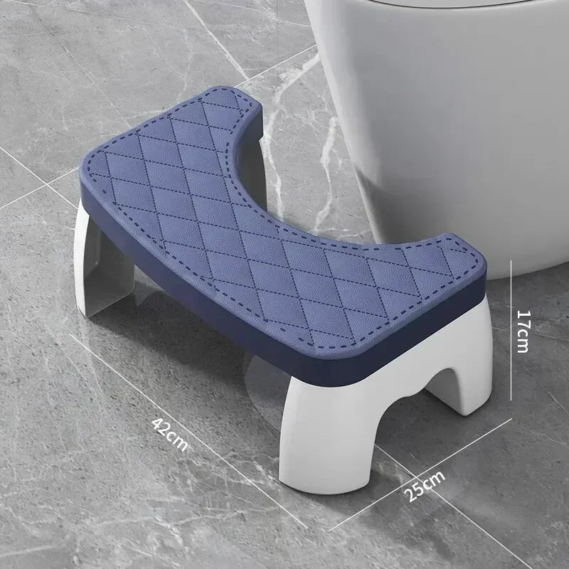 Squatty Potty Toilet Foot Stool 🚿
