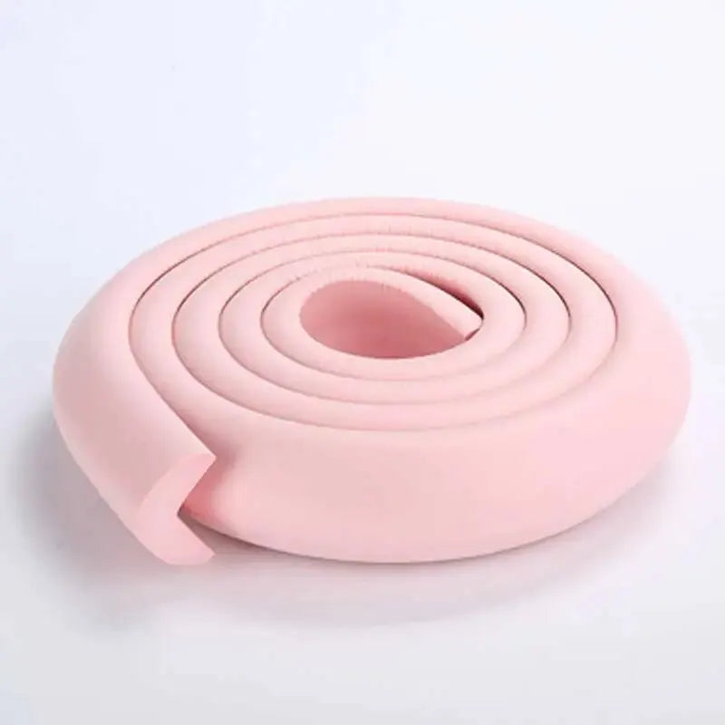 Baby Safety Bumper Strip 2M 🛡️