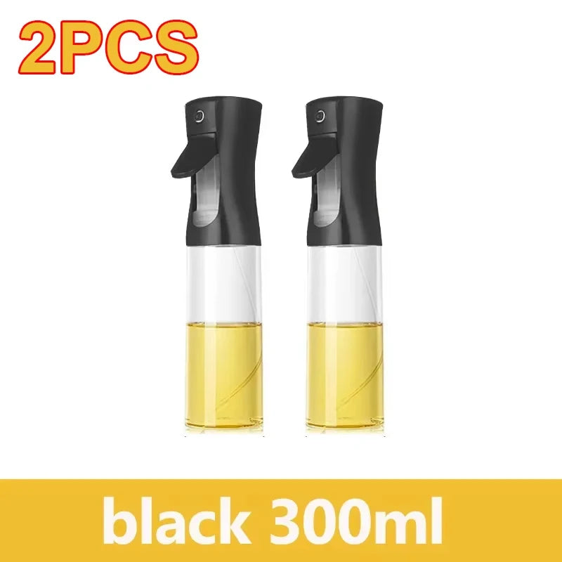Oil Spray Bottle for Cooking